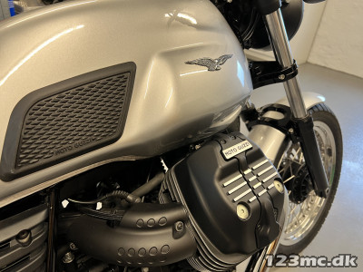 Moto Guzzi V7 III Special