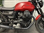 2020 Moto Guzzi V7 III Stone
