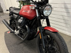 2020 Moto Guzzi V7 III Stone
