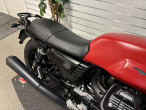 2020 Moto Guzzi V7 III Stone
