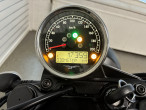 2020 Moto Guzzi V7 III Stone