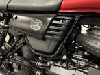 2020 Moto Guzzi V7 III Stone