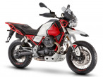 2020 Moto Guzzi V85 TT