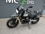 2020 Moto Guzzi V85 TT 2020 Moto Guzzi V85 TT