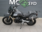 2020 Moto Guzzi V85 TT 2020 Moto Guzzi V85 TT