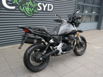 2020 Moto Guzzi V85 TT 2020 Moto Guzzi V85 TT