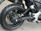 2020 Moto Guzzi V85 TT 2020 Moto Guzzi V85 TT