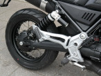 2020 Moto Guzzi V85 TT 2020 Moto Guzzi V85 TT