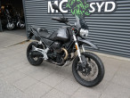 2020 Moto Guzzi V85 TT 2020 Moto Guzzi V85 TT