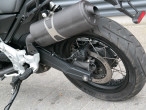 2020 Moto Guzzi V85 TT 2020 Moto Guzzi V85 TT