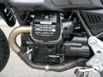 2020 Moto Guzzi V85 TT 2020 Moto Guzzi V85 TT