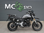 2020 Moto Guzzi V85 TT 2020 Moto Guzzi V85 TT