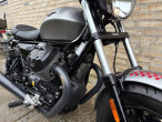 2020 Moto Guzzi V9 Bobber