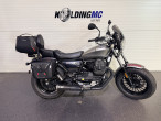 2020 Moto Guzzi V9 Bobber 2020 Moto Guzzi V9 Bobber