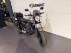 2020 Moto Guzzi V9 Bobber 2020 Moto Guzzi V9 Bobber