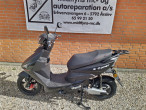 2020 MotoCR E-Comet