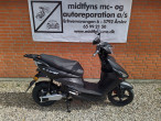 2020 MotoCR E-Comet