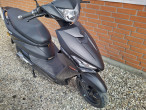 2020 MotoCR E-Comet