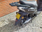 2020 MotoCR E-Comet