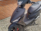 2020 MotoCR E-Comet