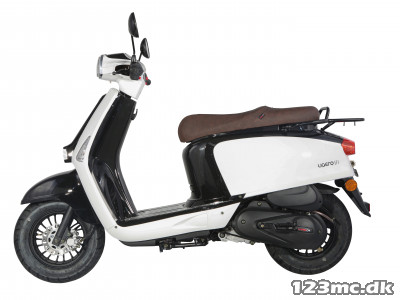 MotoCR Ligero