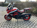 2020 MV Agusta Turismo Velose 800 Lusso