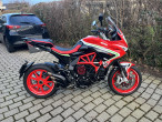 2020 MV Agusta Turismo Velose 800 Lusso