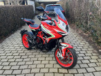 2020 MV Agusta Turismo Velose 800 Lusso