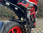 2020 MV Agusta Turismo Velose 800 Lusso