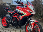 2020 MV Agusta Turismo Velose 800 Lusso