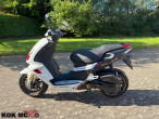 2020 Peugeot Speedfight 4 2020 Peugeot Speedfight 4