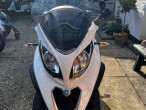 2020 Piaggio MP3 500