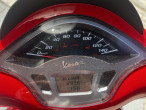 2020 Piaggio Vespa 125