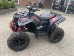 2020 Polaris Scrambler XP 1000 S