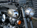 2020 Royal Enfield Classic 500 EFI