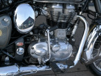 2020 Royal Enfield Classic 500 EFI