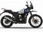 2020 Royal Enfield Himalayan