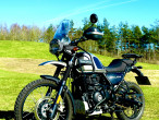 2020 Royal Enfield Himalayan 2020 Royal Enfield Himalayan