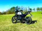 2020 Royal Enfield Himalayan 2020 Royal Enfield Himalayan