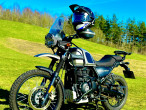 2020 Royal Enfield Himalayan 2020 Royal Enfield Himalayan