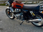 Royal Enfield Interceptor 650