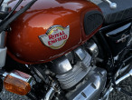 2020 Royal Enfield Interceptor 650