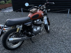 2020 Royal Enfield Interceptor 650