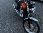 2020 Royal Enfield Interceptor 650