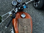 2020 Royal Enfield Interceptor 650