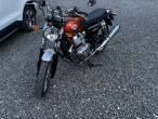 2020 Royal Enfield Interceptor 650