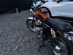 2020 Royal Enfield Interceptor 650