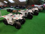 2020 SMC Buzz Electric