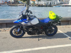 2020 Suzuki DL 1000 XT V-Strom