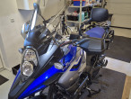 2020 Suzuki DL 1000 XT V-Strom